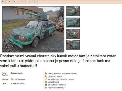 Pro pobavení | Perly z Bazoše
