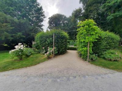 ZÁMECKÝ PARK