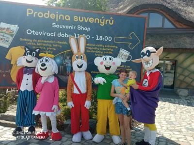 Těhotenství | TP prosinec 2021