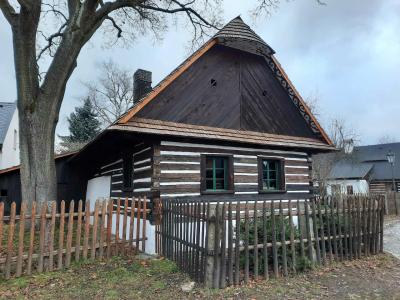 HLINSKO