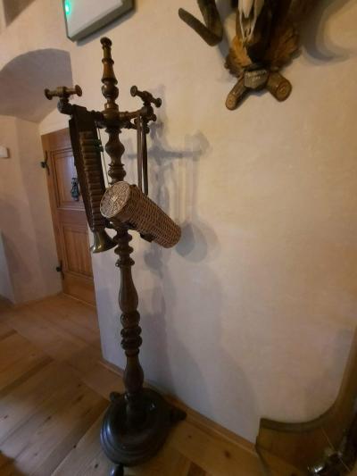 HRAD ROŠTEJN
