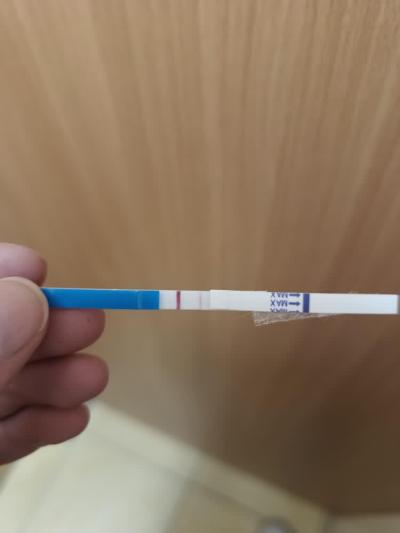 Testování a těhotenský test | Mohu být těhotná test pred ms