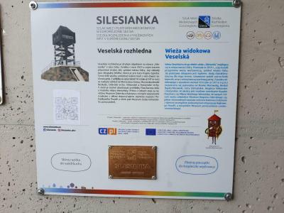 VESELÍ