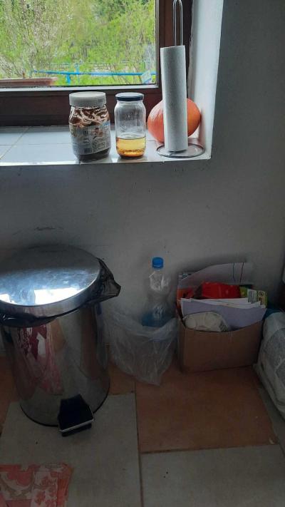 Třídíme plasty, papír, sklo, olej a s kovem už jsme dnes byli