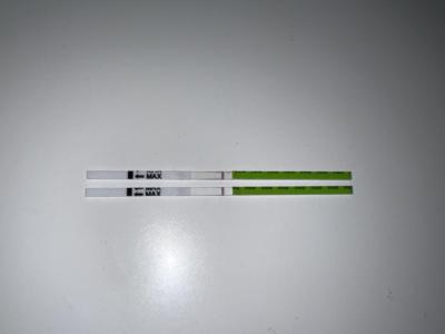 Testování a těhotenský test | Těhotenství? Čárka na těhotenském testu - rada