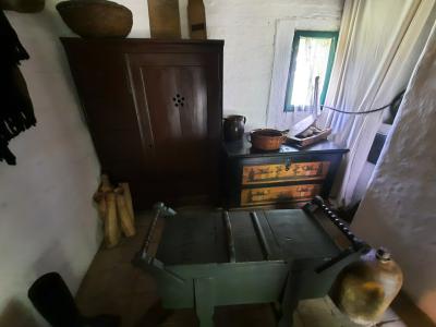 VESELÝ KOPEC