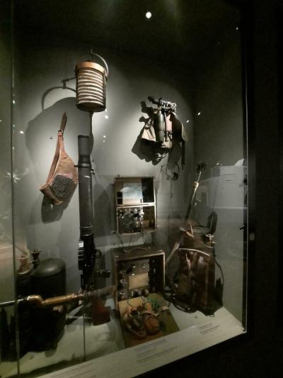 ARMÁDNÍ MUZEUM