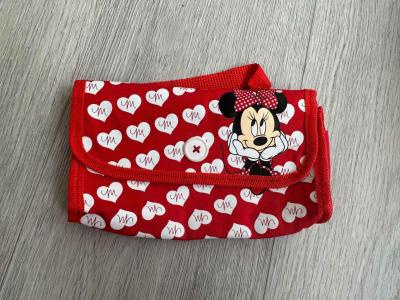 Kosmetická taštička Disney Minnie, 2 ks