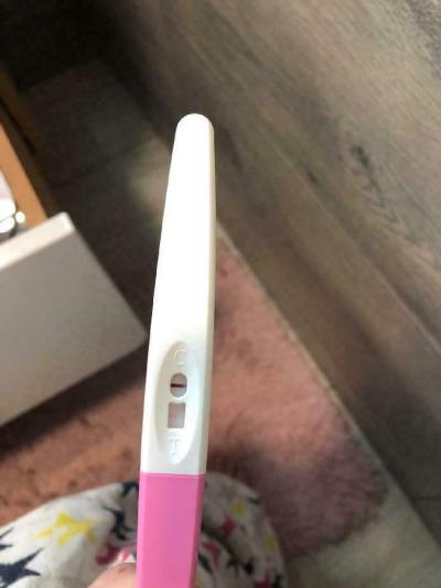 Testování a těhotenský test | TT pět dní před menstruaci