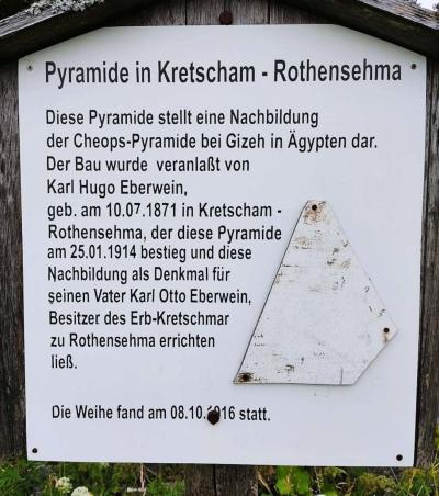 Pyramida