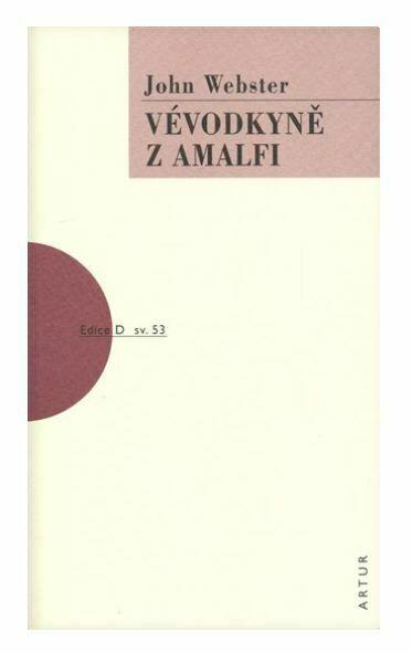 Filmy, seriály, muzika, knížky, hry | Sháním úryvek z Vévodkyně z Amalfi