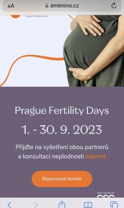 Dotazy pro adminy | Chyba v Matrixu /e-miminu/