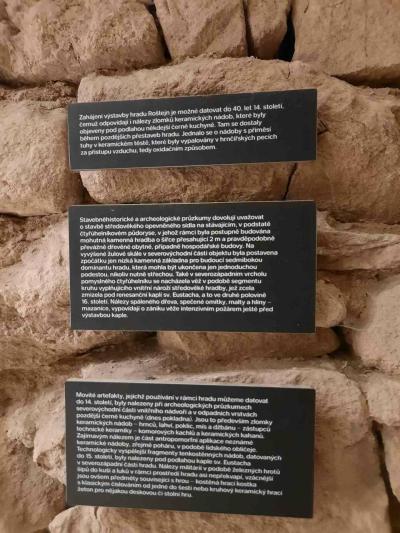 HRAD ROŠTEJN