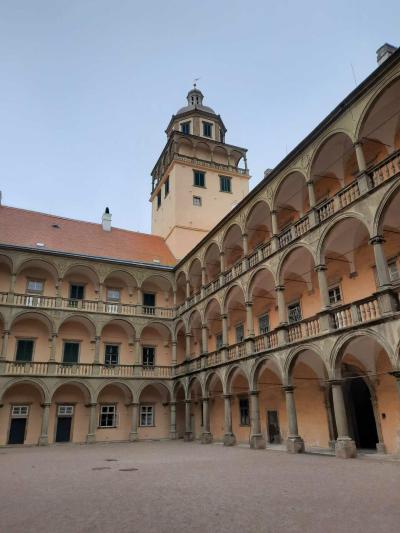 MORAVSKÝ KRUMLOV