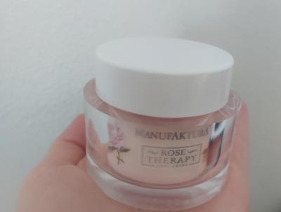 Recenze z kampaně Pocítily testerky změnu po vyzkoušení pleťového elixíru od Manufaktury?