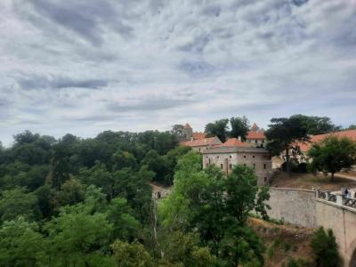VEVEŘÍ