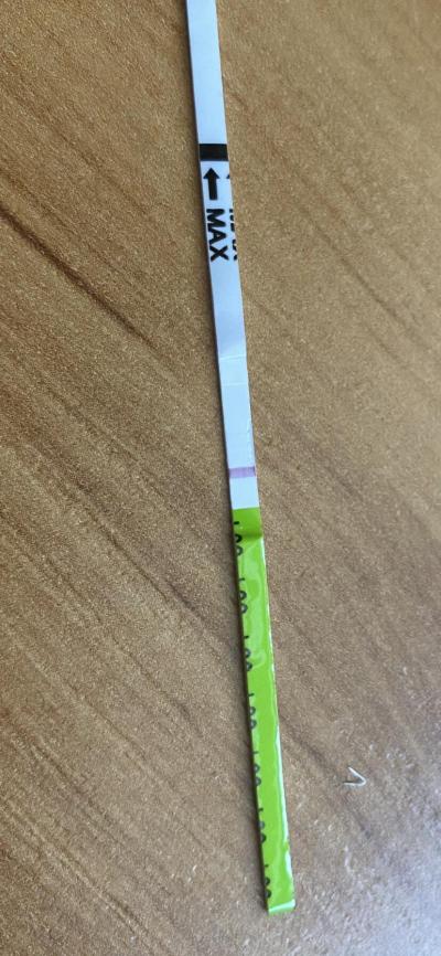 Testování a těhotenský test | Pozitívny tehotenský test?