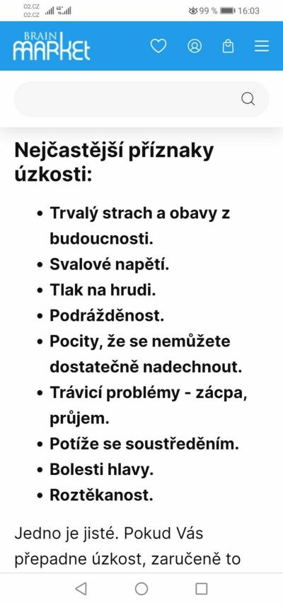 Zdravotní potíže dospělých | Zase ta bolest žaludku - opakovat gastro?