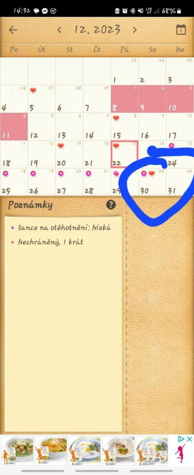 Snažení | Těhu je to možné?