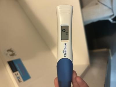 Snažení | Krvácení mimo ms a ovu i těhu test
