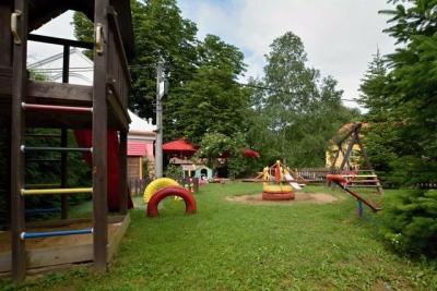 Špejchar Velké Přílepy - Baby-Friendly restaurace