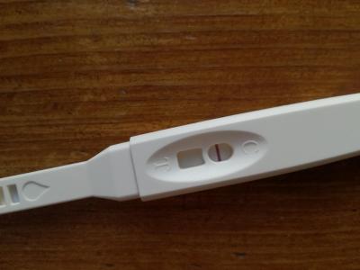 Testování a těhotenský test | Dr max comfort duchy