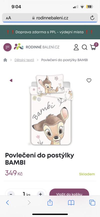 Těhotenství | TP prosinec 2023