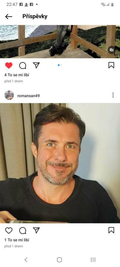 Vše možné | Instagramový podvod