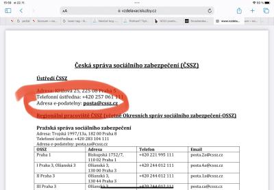 Úrazy a pády | Záznam o úrazu - jak vyplnit?