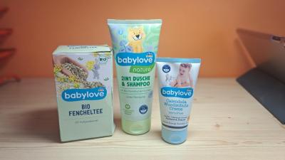 Recenze z kampaně Pokožka hebká a bez opruzenin: Jak dopadlo testování kosmetiky babylove?