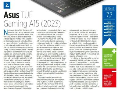 Technologie, mobily, internet | Jaký koupit notebook?