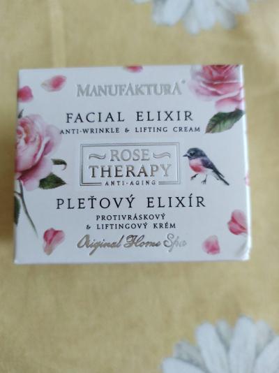 Recenze z kampaně Pocítily testerky změnu po vyzkoušení pleťového elixíru od Manufaktury?