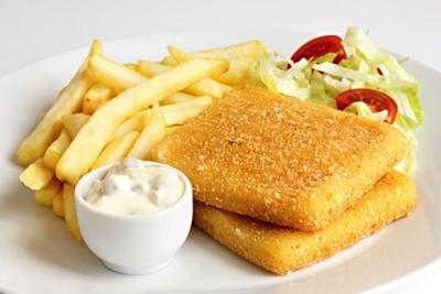 Jednodenní výlety a restaurace | Chci si objednat jidlo