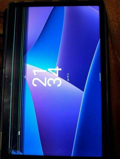 Tablet