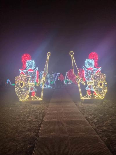 Luminapark Praha