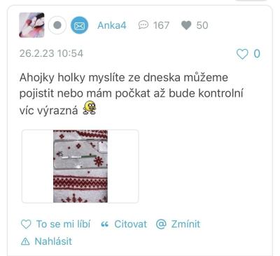 Snažení | Snažilky 2023