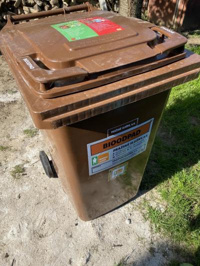 Třídíme na všech frontách ????????