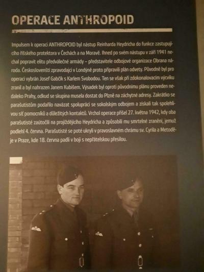 ARMÁDNÍ MUZEUM
