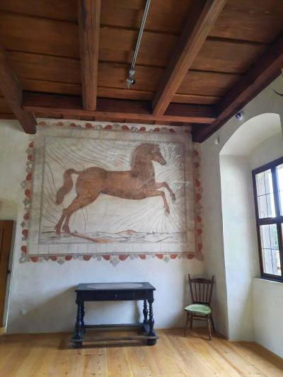 HRAD ROŠTEJN