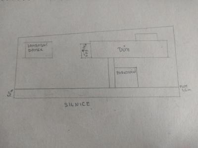 Květiny a zahrada | Zahrada pouze pred domem - soukromi.