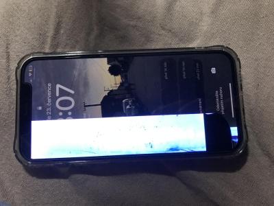 Technologie, mobily, internet | Rozbila jsem mobil
