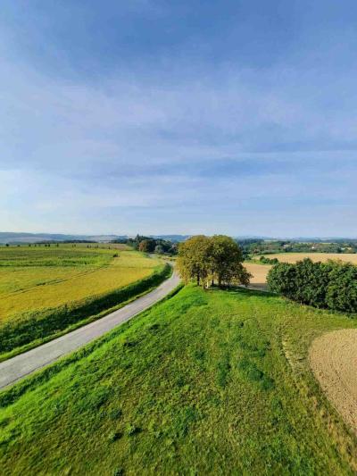 BLAHUSTOVICE