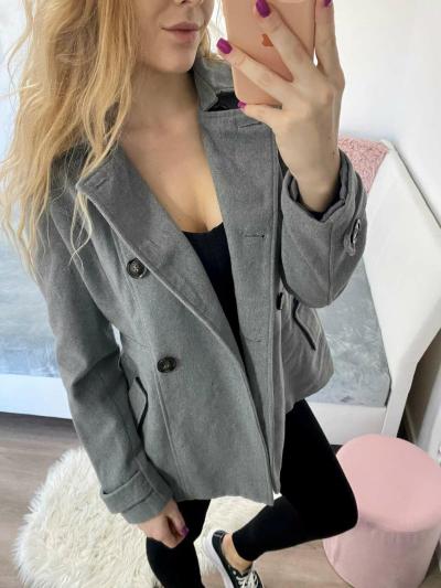 Kabátek Tally Weijl, vel. S/M