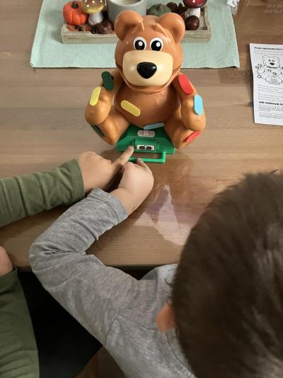 Recenze z kampaně Otestovali jste interaktivní hru Jauvajs! Jak jsou s ní děti a maminky spokojené?