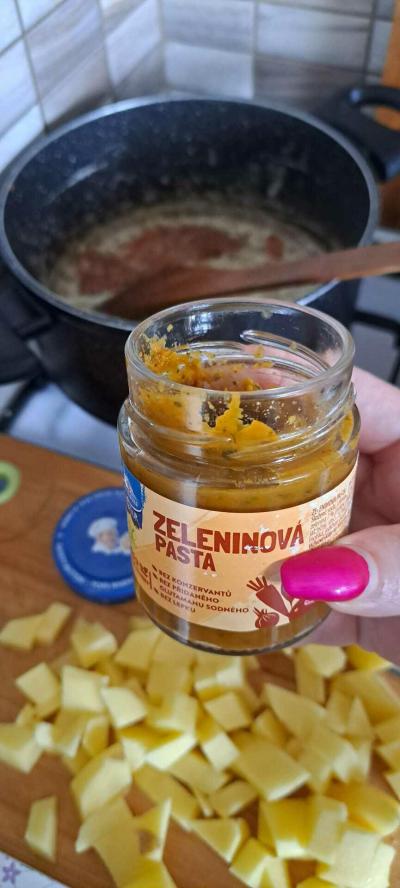 Recenze z kampaně Otestovali jste kořenící pasty Podravka Natur. Jak vám zachutnaly?
