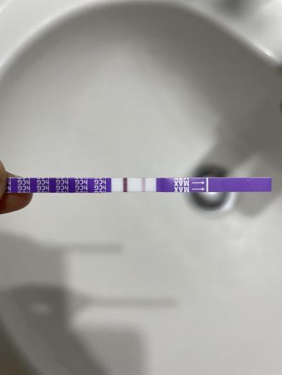 Testování a těhotenský test | KET leden 2023