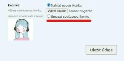Dotazy pro adminy | Chyba v Matrixu /e-miminu/