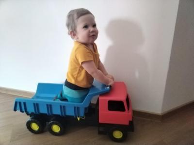 Těhotenství | TP prosinec 2021