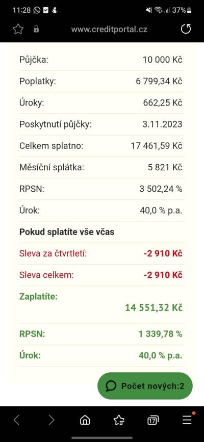 Hypotéky, půjčky, exekuce | Dluhy a blbost