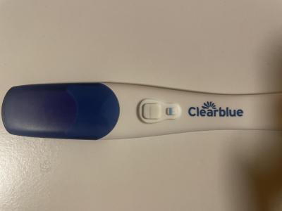 Testování a těhotenský test | Jaké máte zkušenosti s testem clearblue?